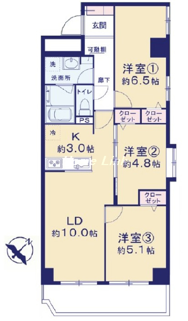 メゾン和光台