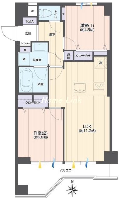 エクセル西池