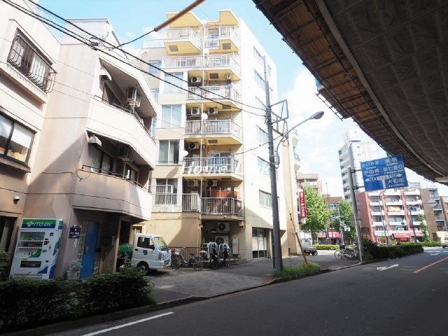 物件写真
