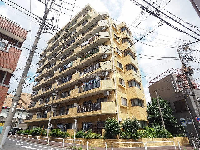 物件写真