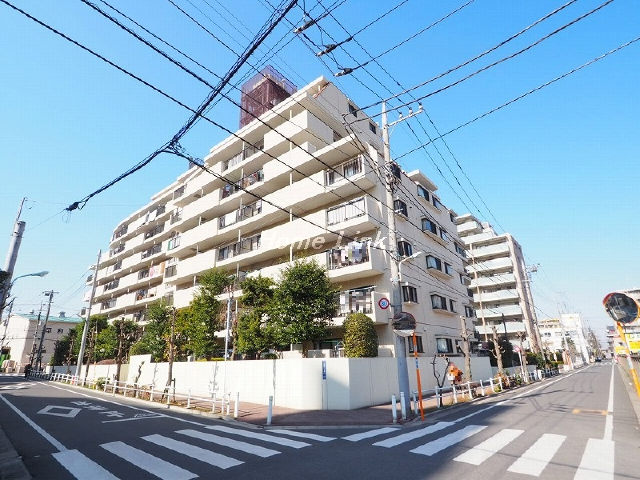 物件写真