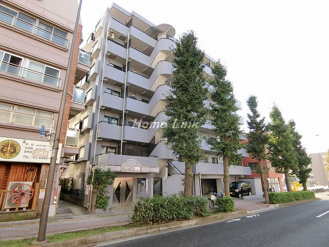 物件写真