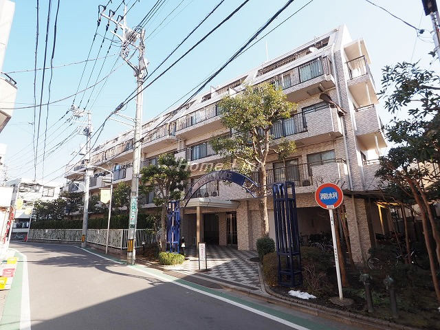 日神パレス平和台
