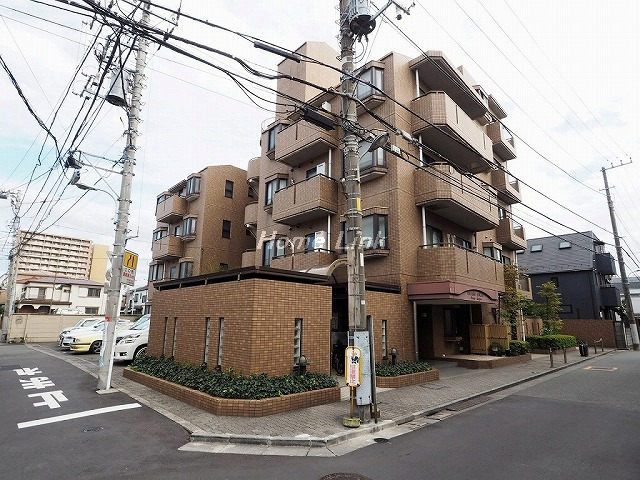 物件写真