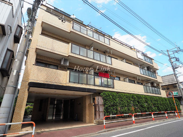 コスモ徳丸