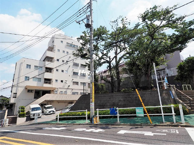 ワコー徳丸マンション