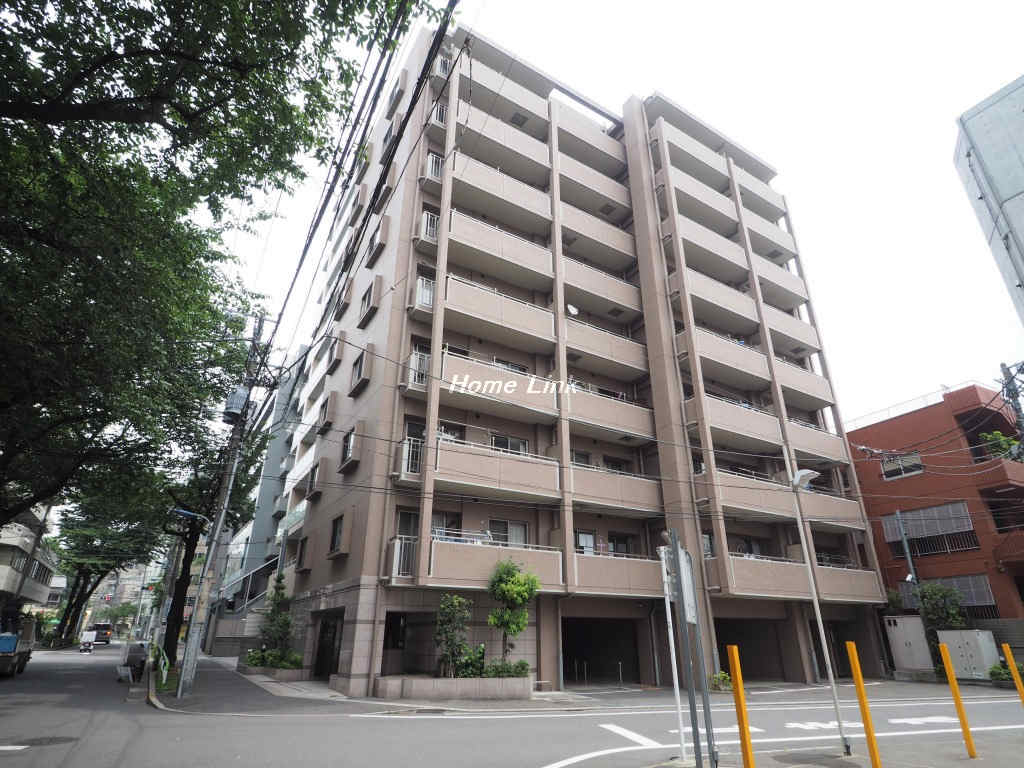 日神パレステージ板橋