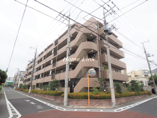 エルパレス練馬錦町