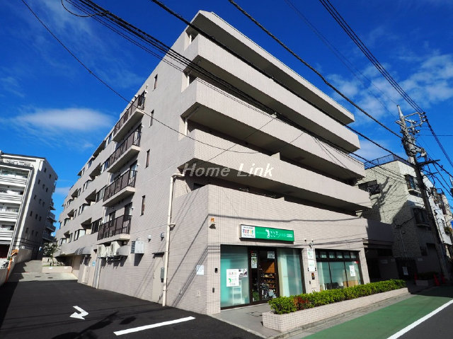 練馬北町シティハウス