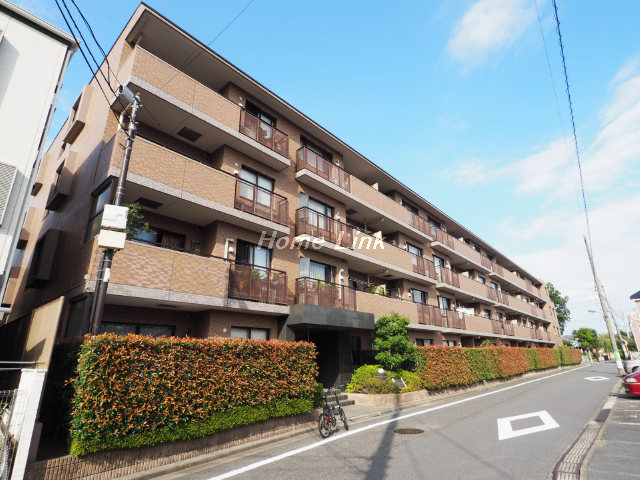 氷川台ヒルズ