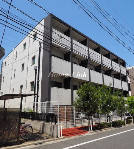 ビバリーホームズ西台Ⅲ