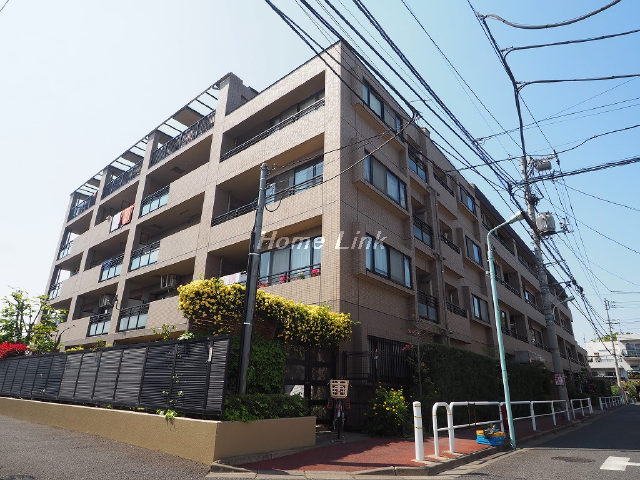 レクセルガーデン小竹向原