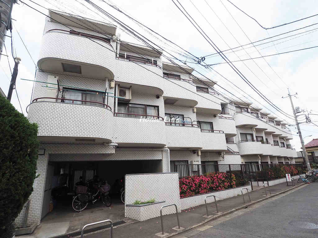 中銀徳丸マンシオン