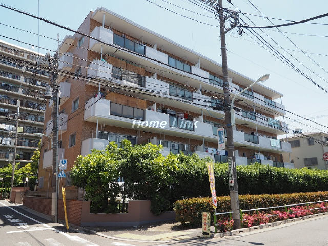 東武練馬ローヤルコーポ
