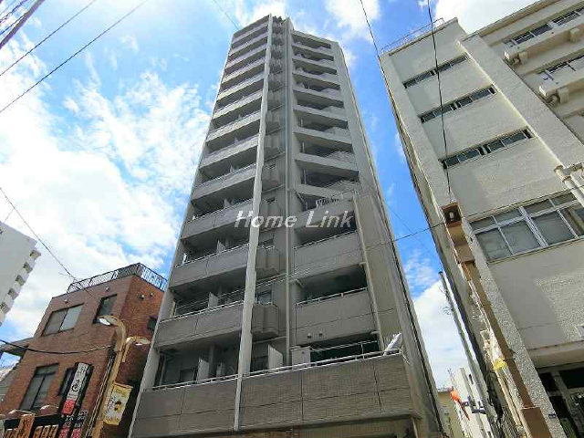 日神デュオステージ常盤台銀座