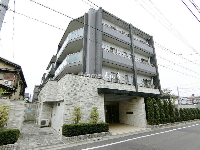 ベリスタ城北中央公園