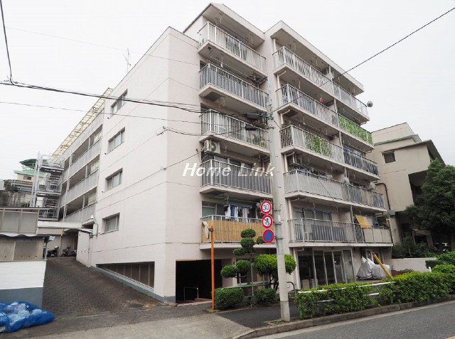 第7東個徳丸マンション
