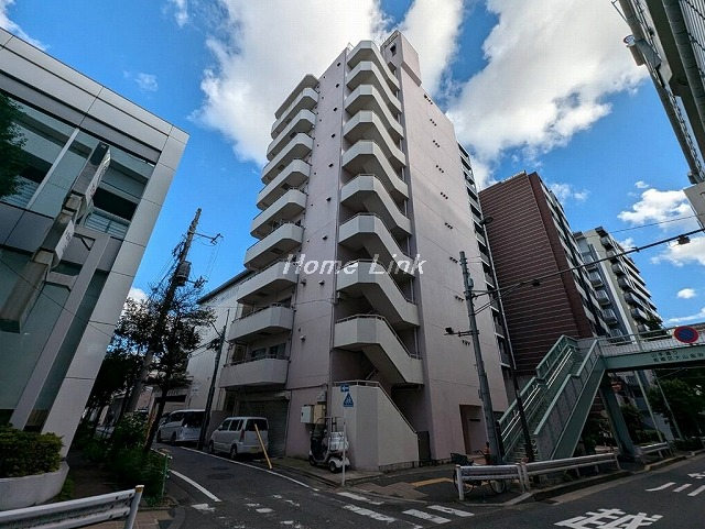 大山ダイヤモンドマンション