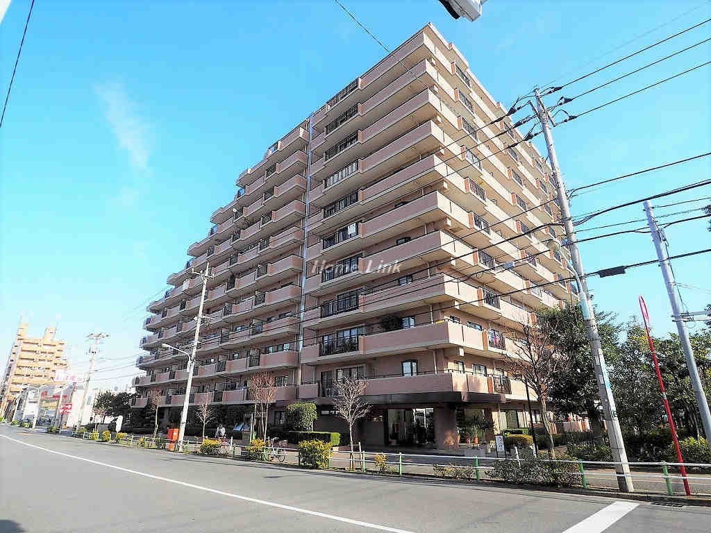 コアシティ西台