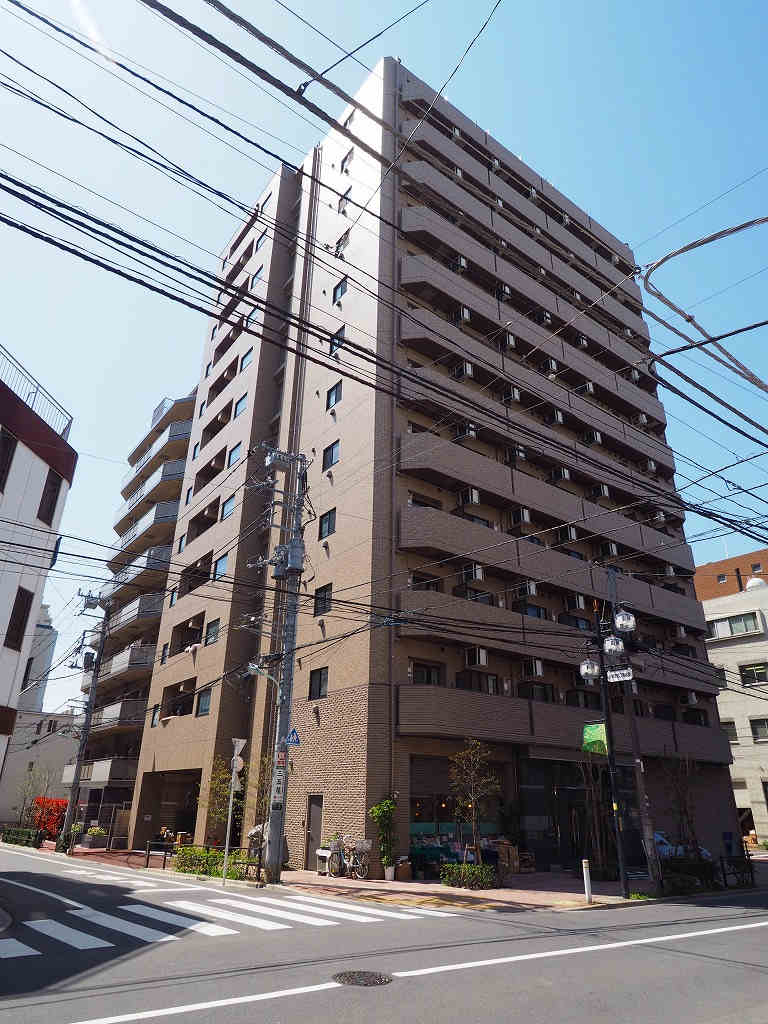 グローバン板橋