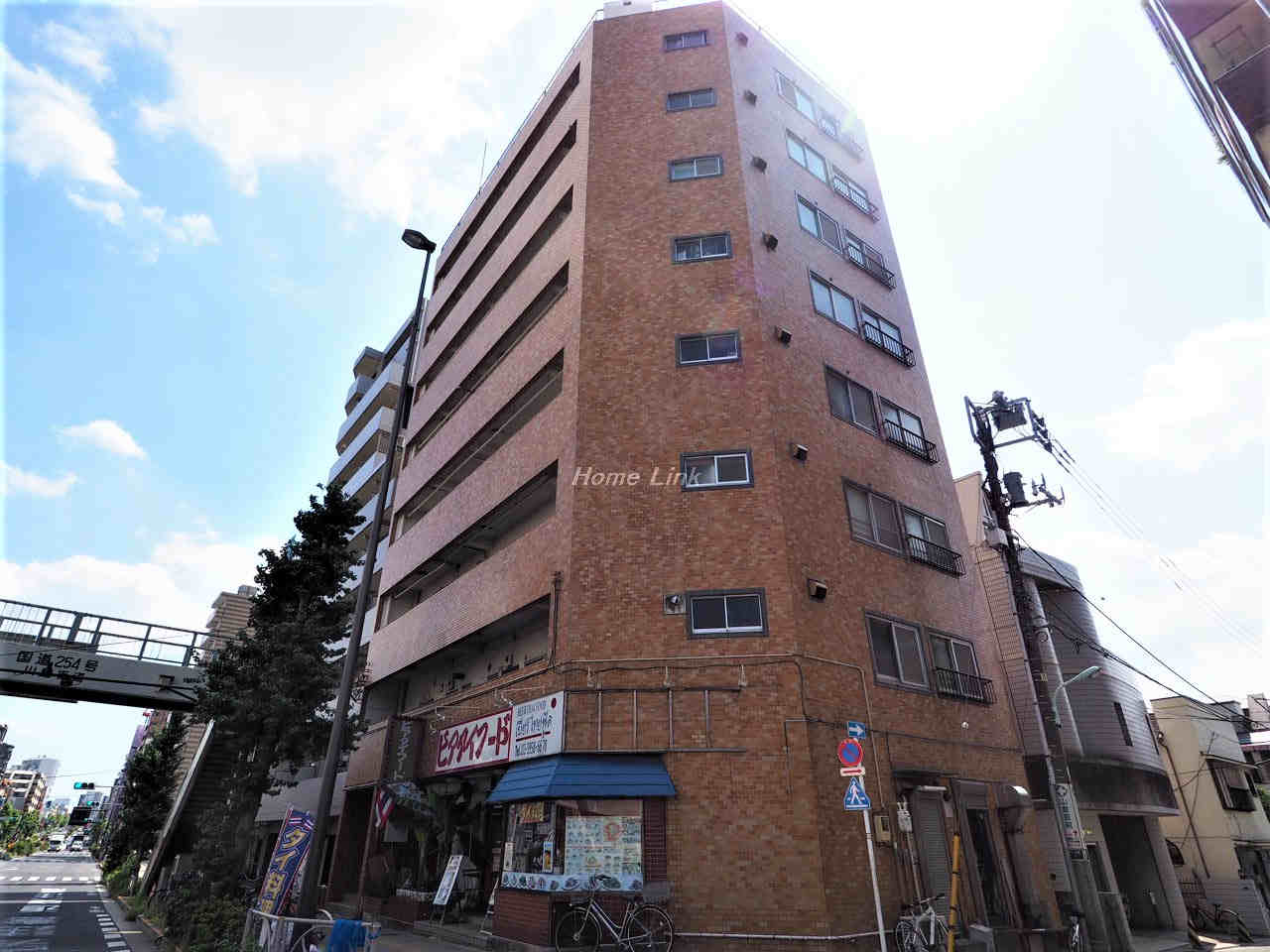 コーポ東山