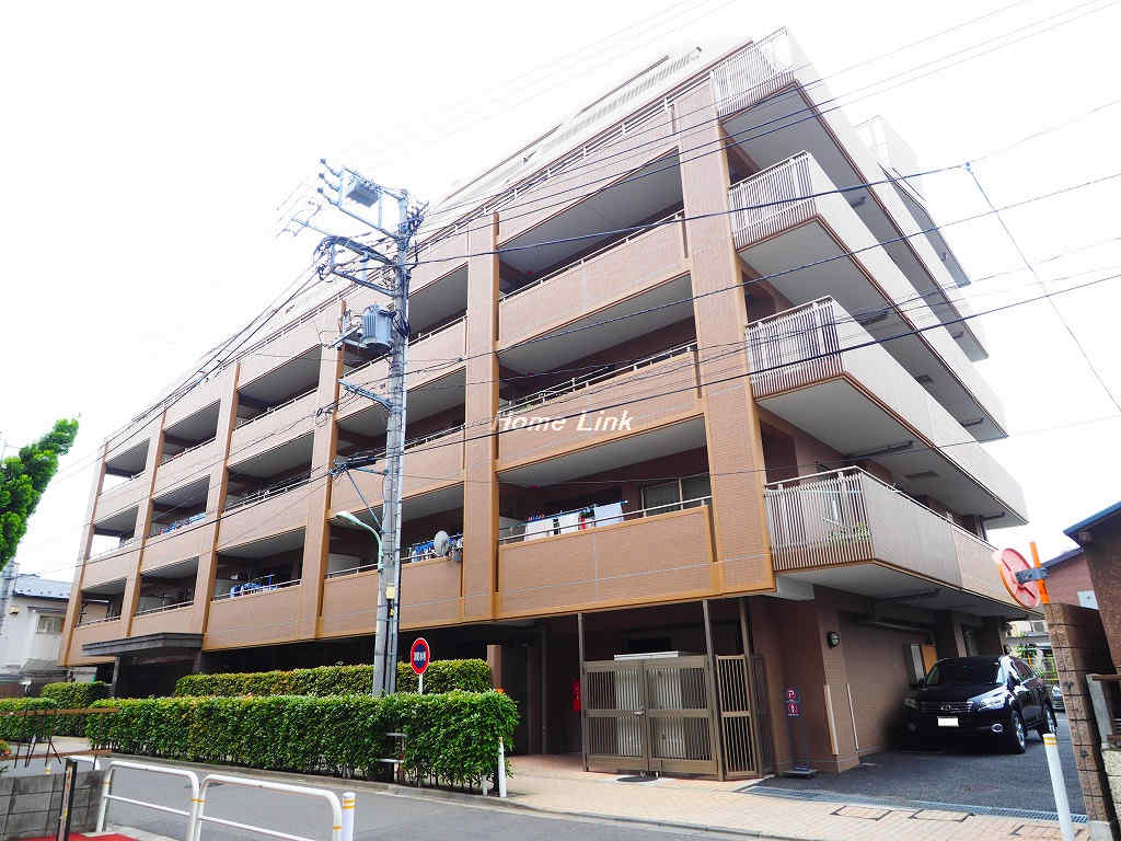 コスモ板橋エクセラ
