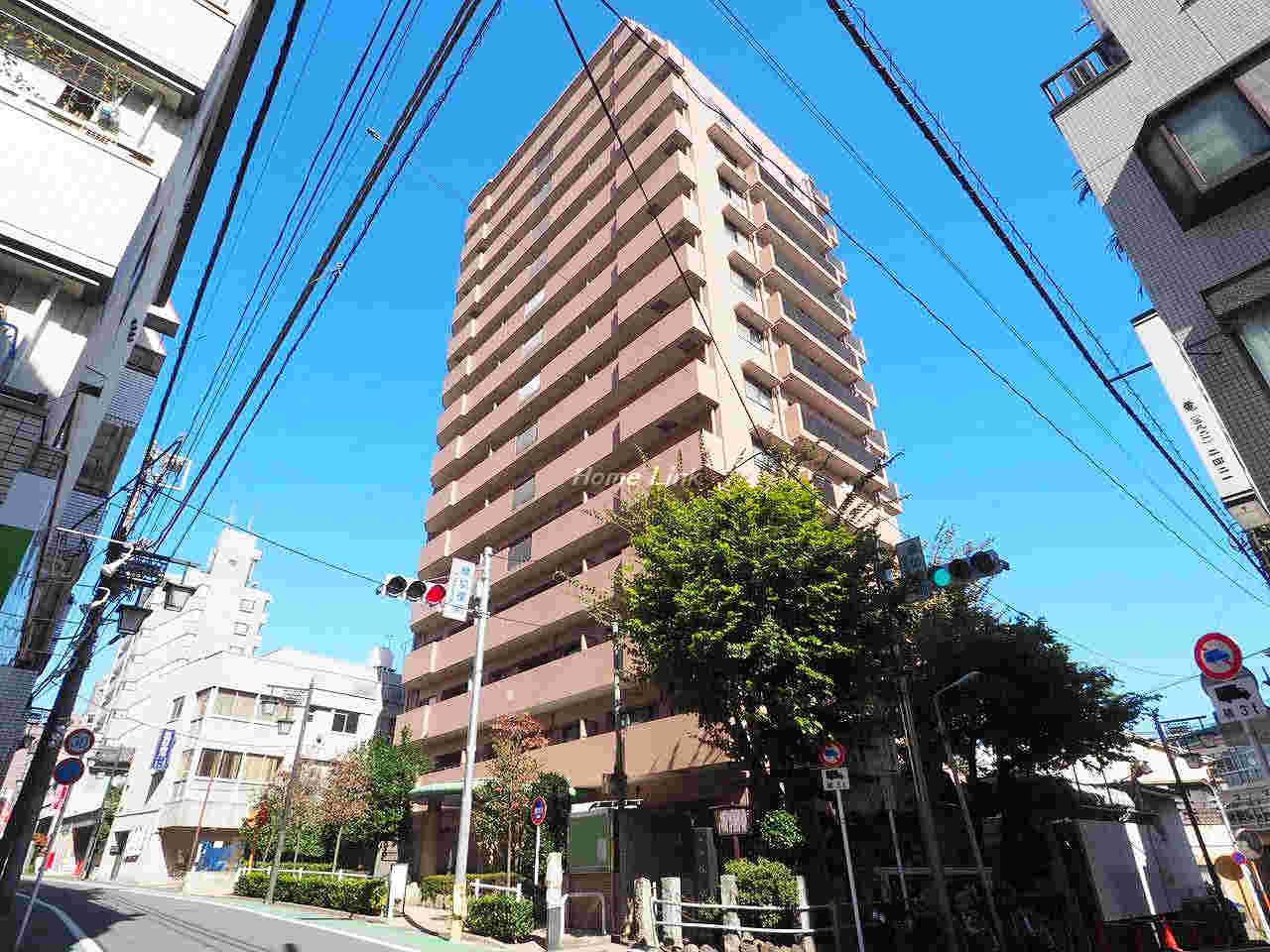 コスモ板橋本町シティフォルム