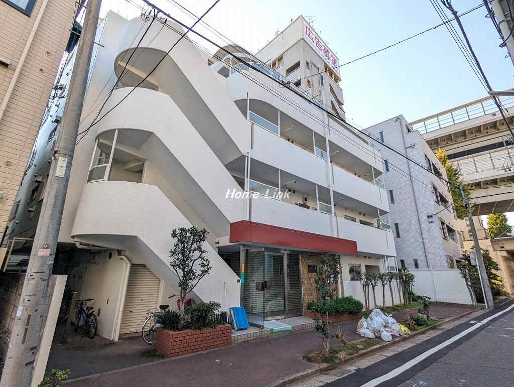 サンシュウ大山コーポ