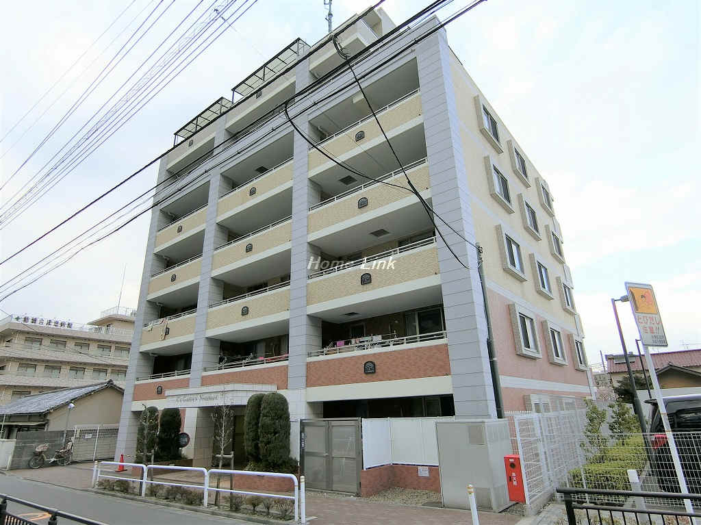 シーズガーテン成増