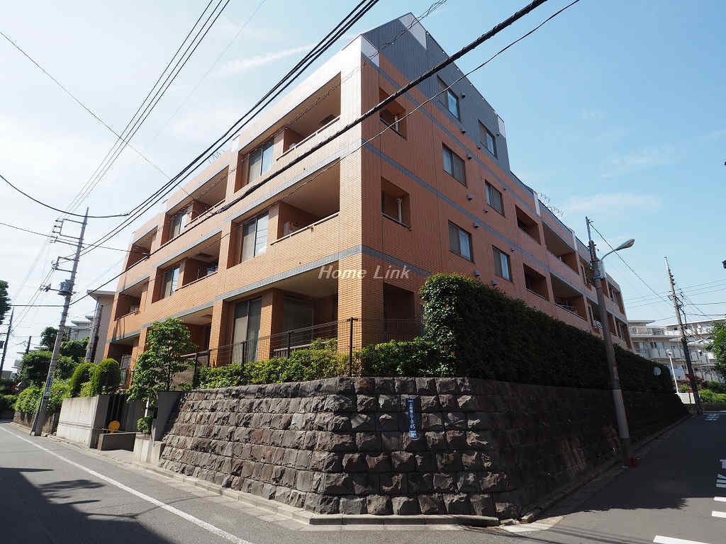 ジェイパーク上板橋
