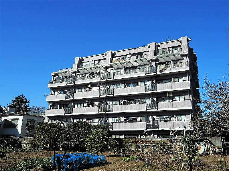 ライオンズシティ浮間公園