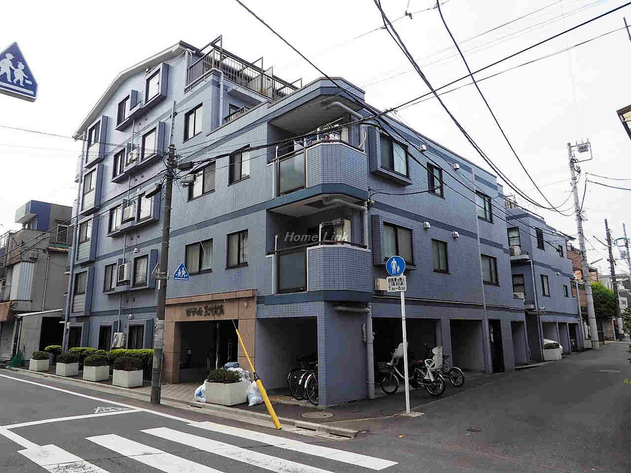 セザール第2中板橋