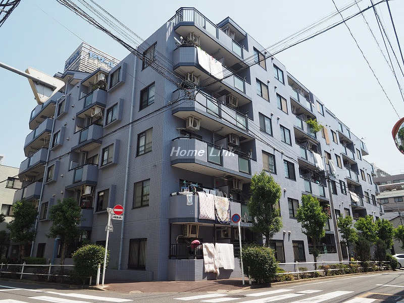 セザール池袋西
