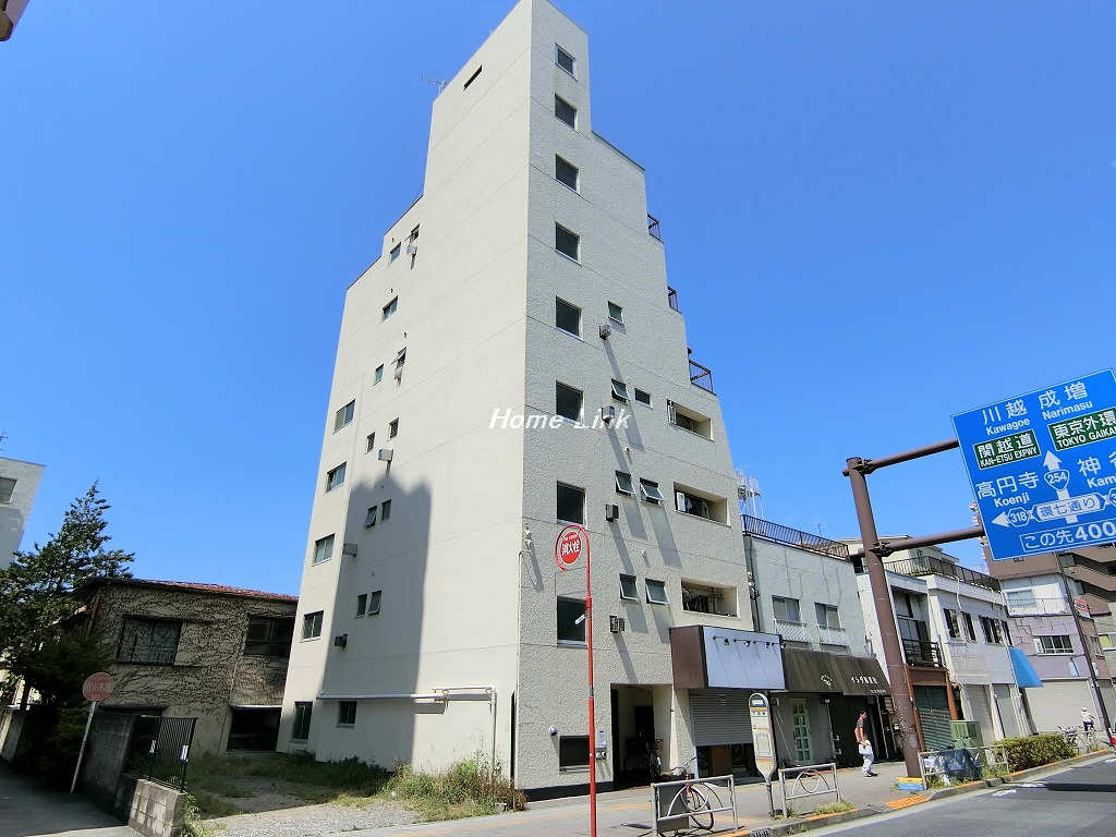 セブンマンション