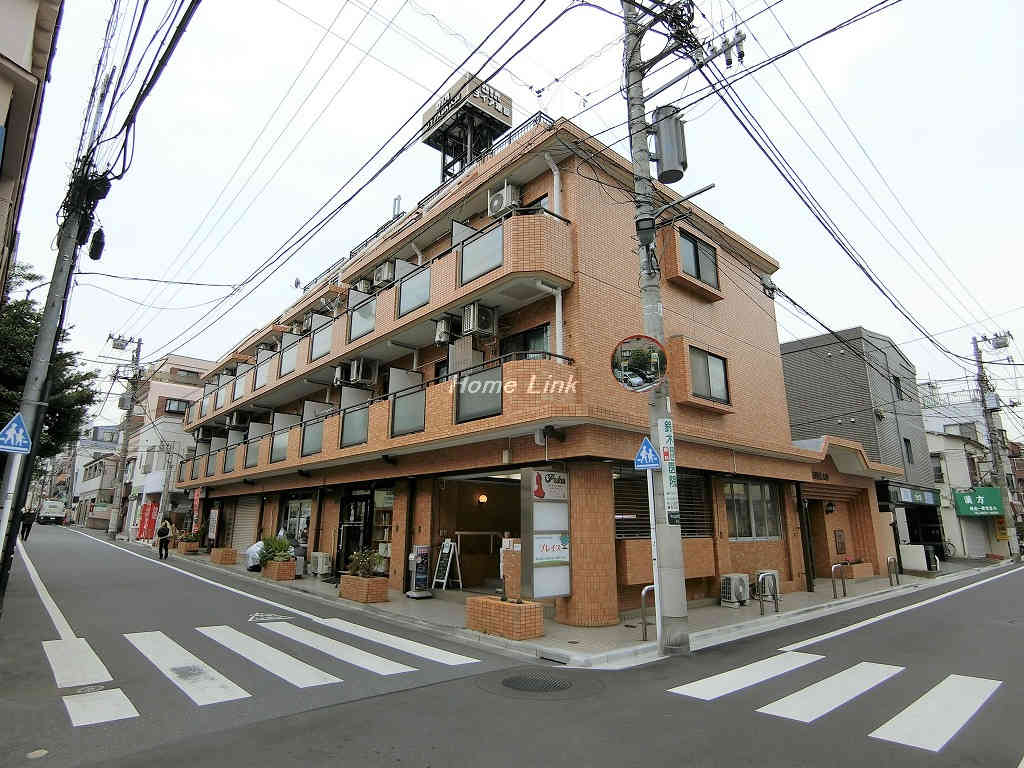 ダイアパレス大山