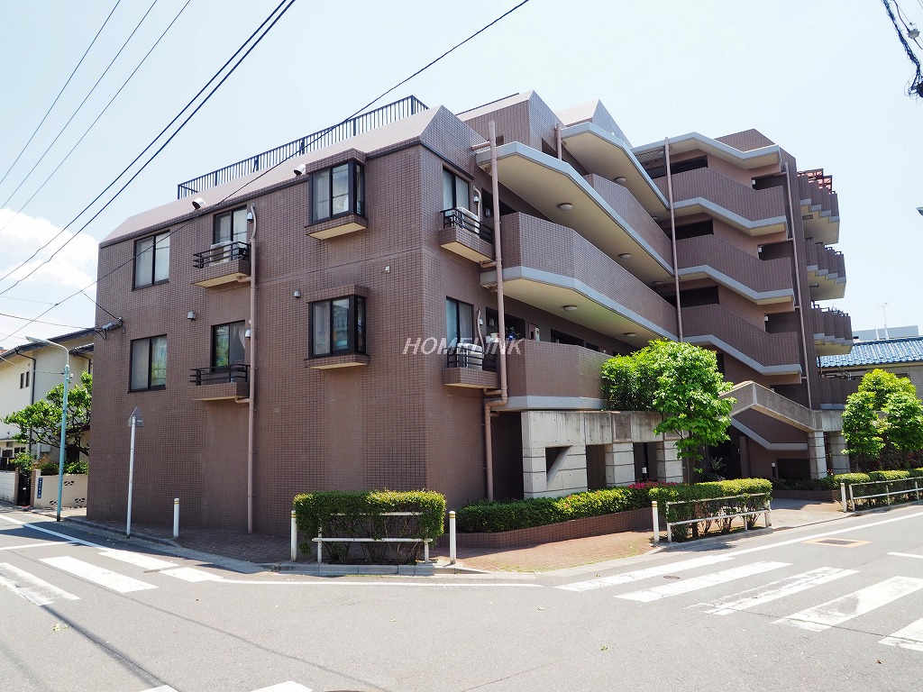 ピアチェーレ板橋徳丸