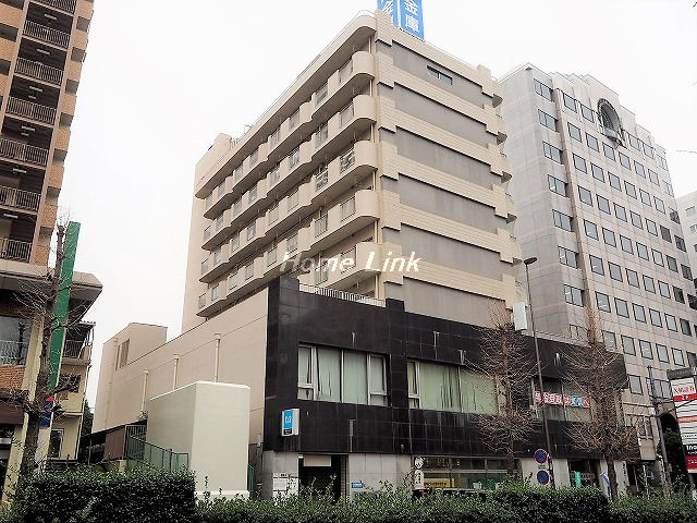 タイムズコーポ成増