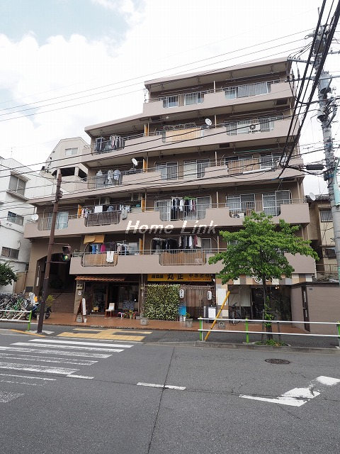 ワールドマンション東武練馬