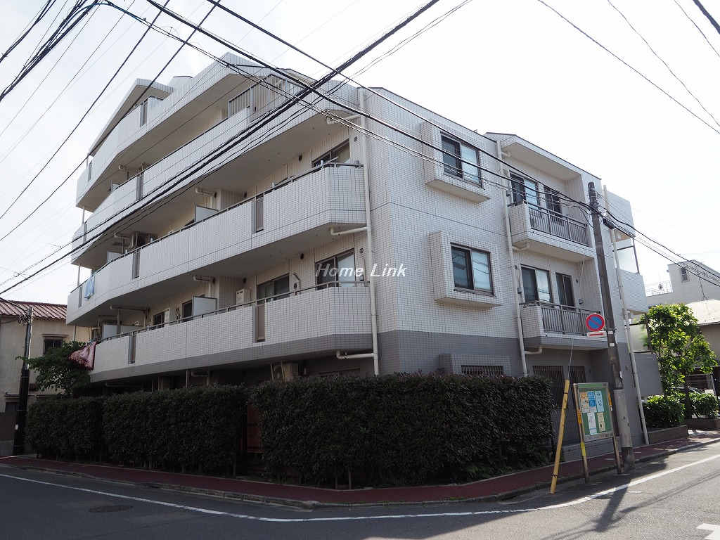 ネオマイム常盤台カルムプラッツ