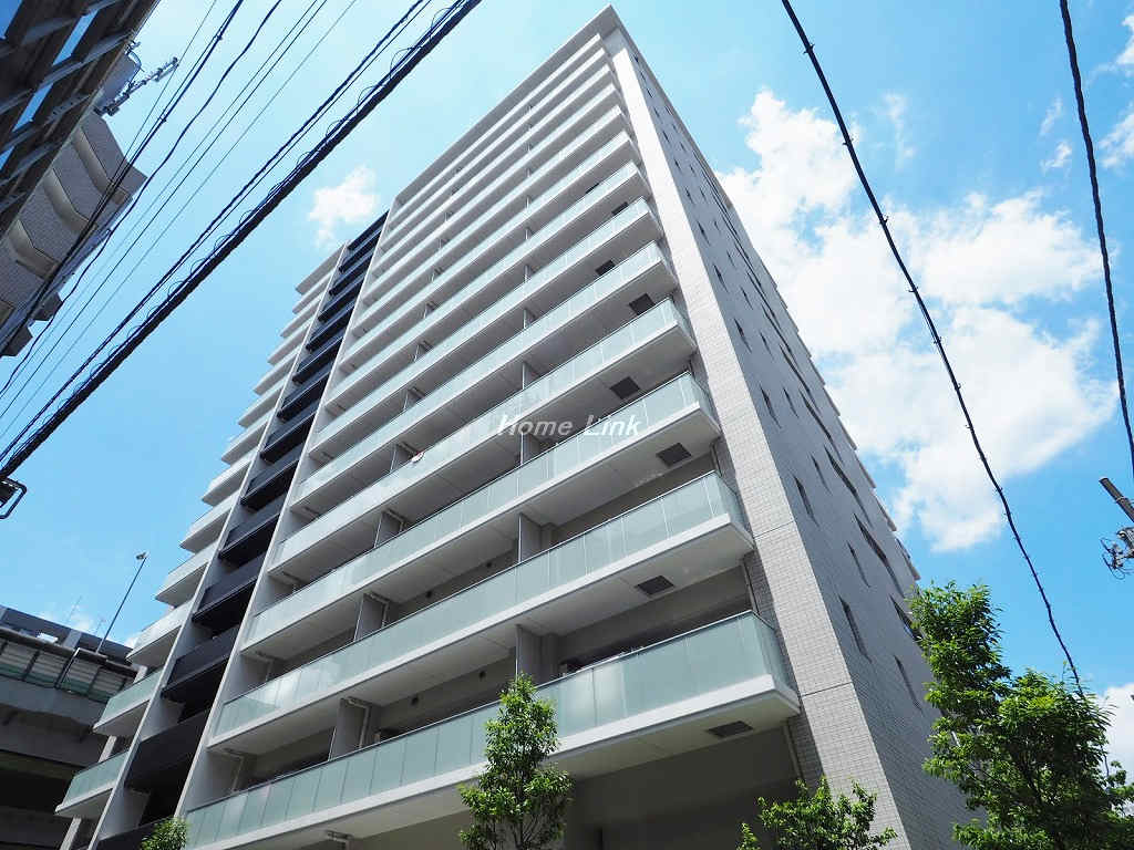 パークホームズ板橋本町ステーションコンフォート