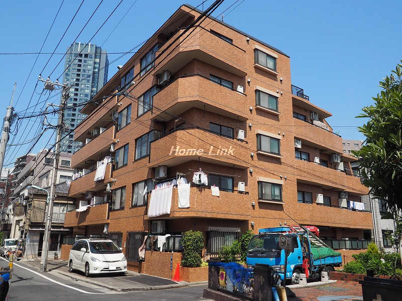 ライオンズマンション池袋要町