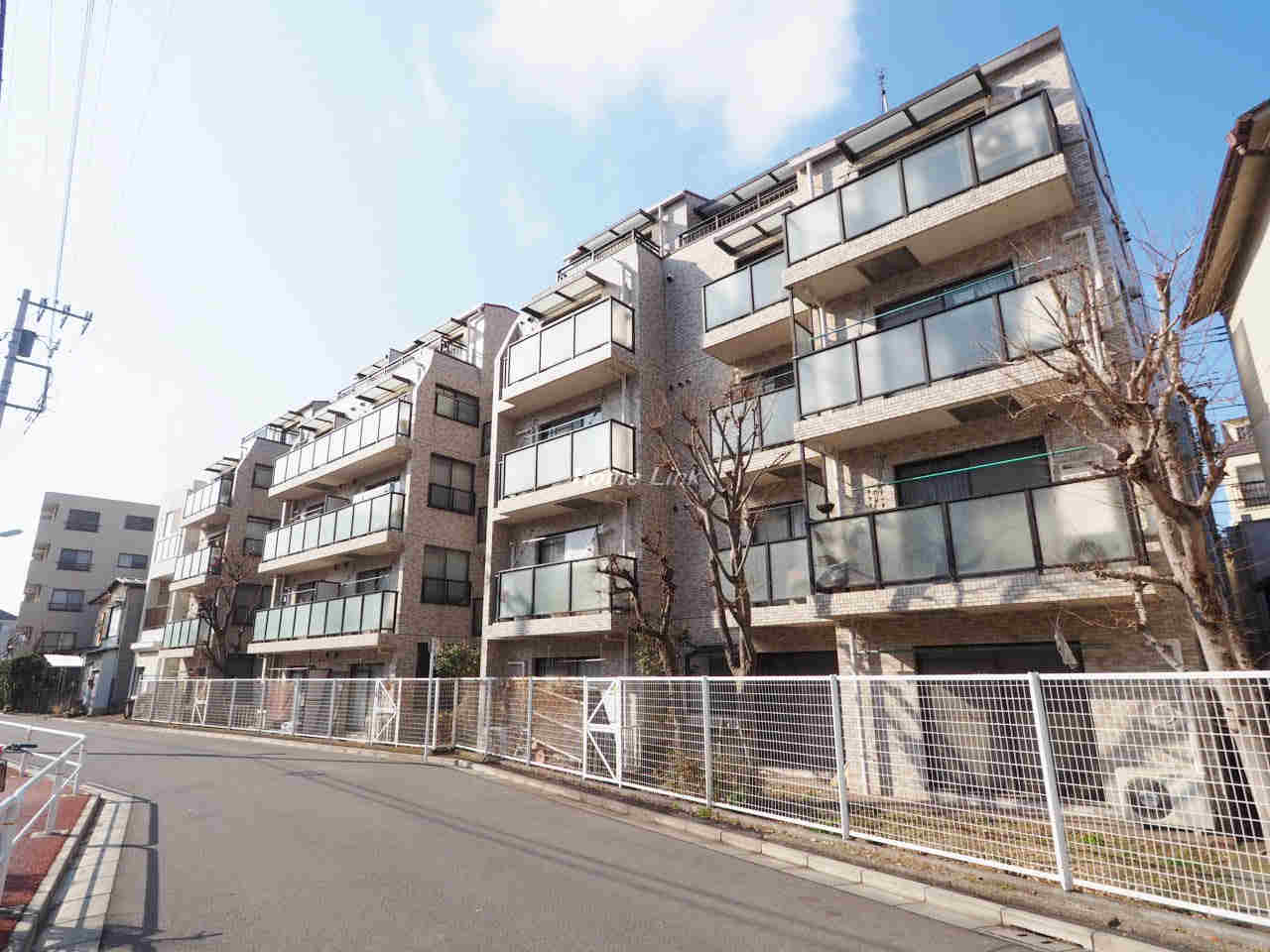 日神パレス板橋本町