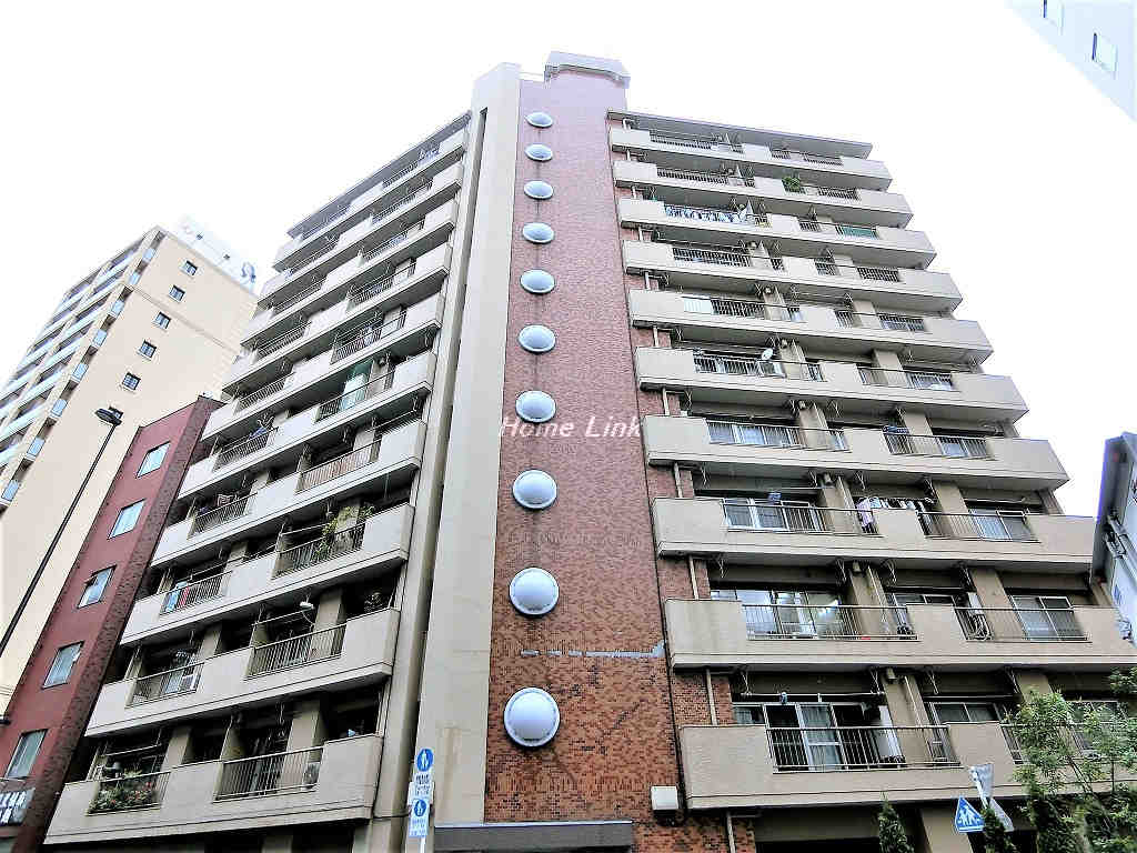パラスト板橋