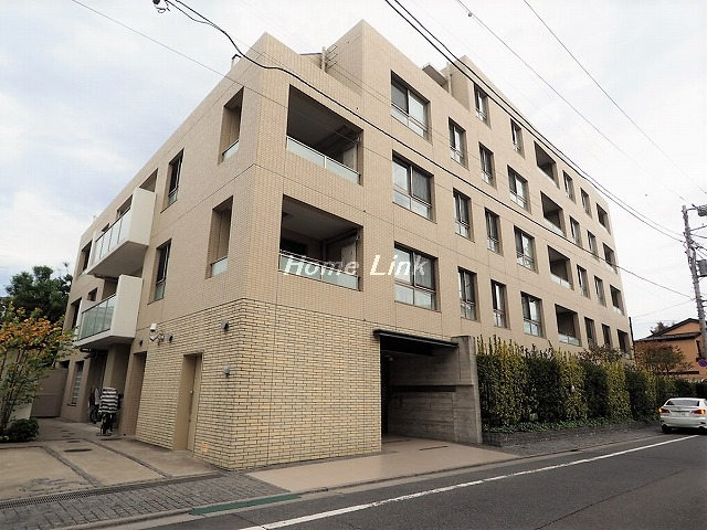 ファインレジデンス成増ザ･テラス