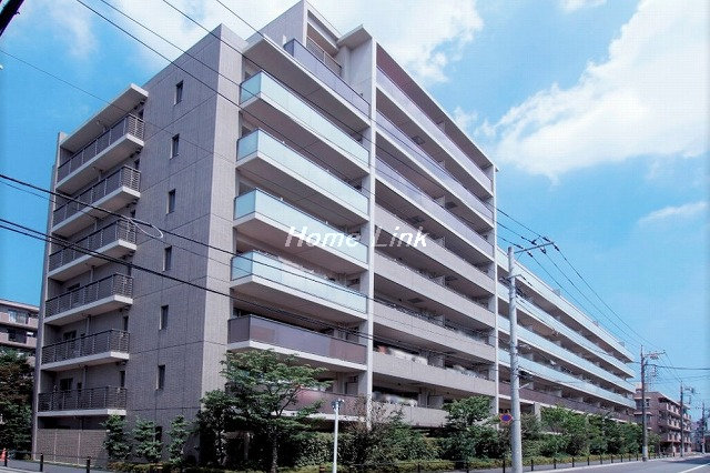 ブランシエラ板橋西台