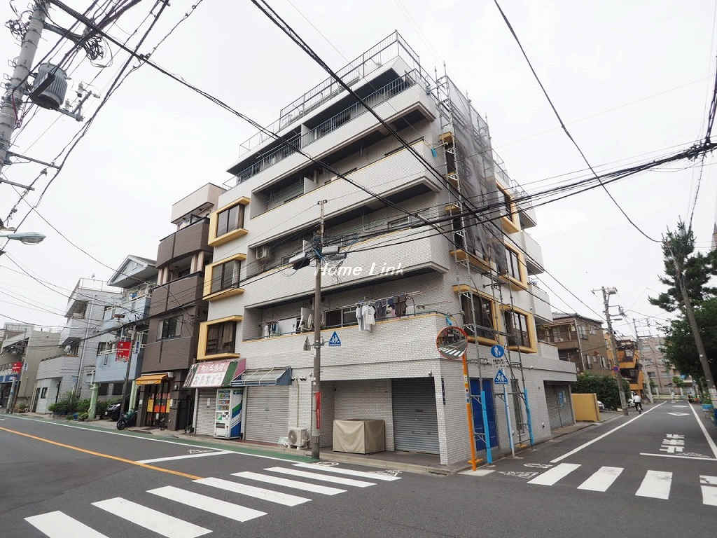 五条ハイム