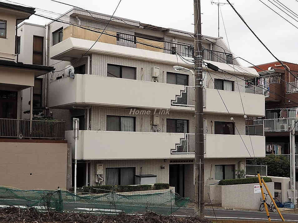 セントヒルズ西台