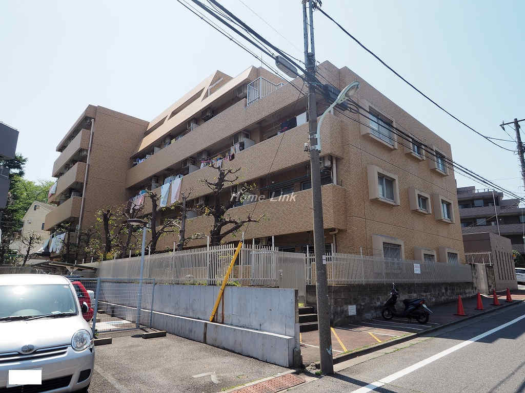 ライオンズマンション小竹向原