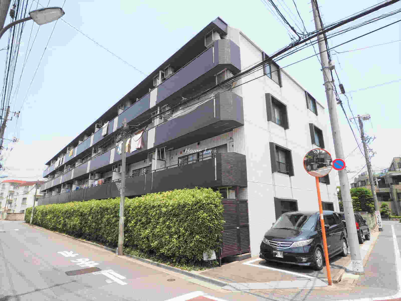 シーズリカルド平和台