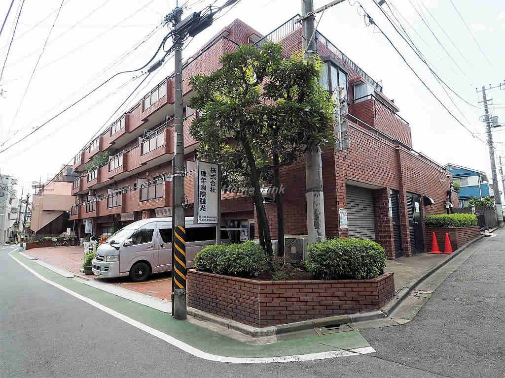 フレンドマンション田柄
